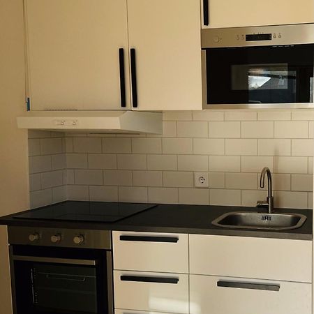 Oerebro City Hostel Ngoại thất bức ảnh