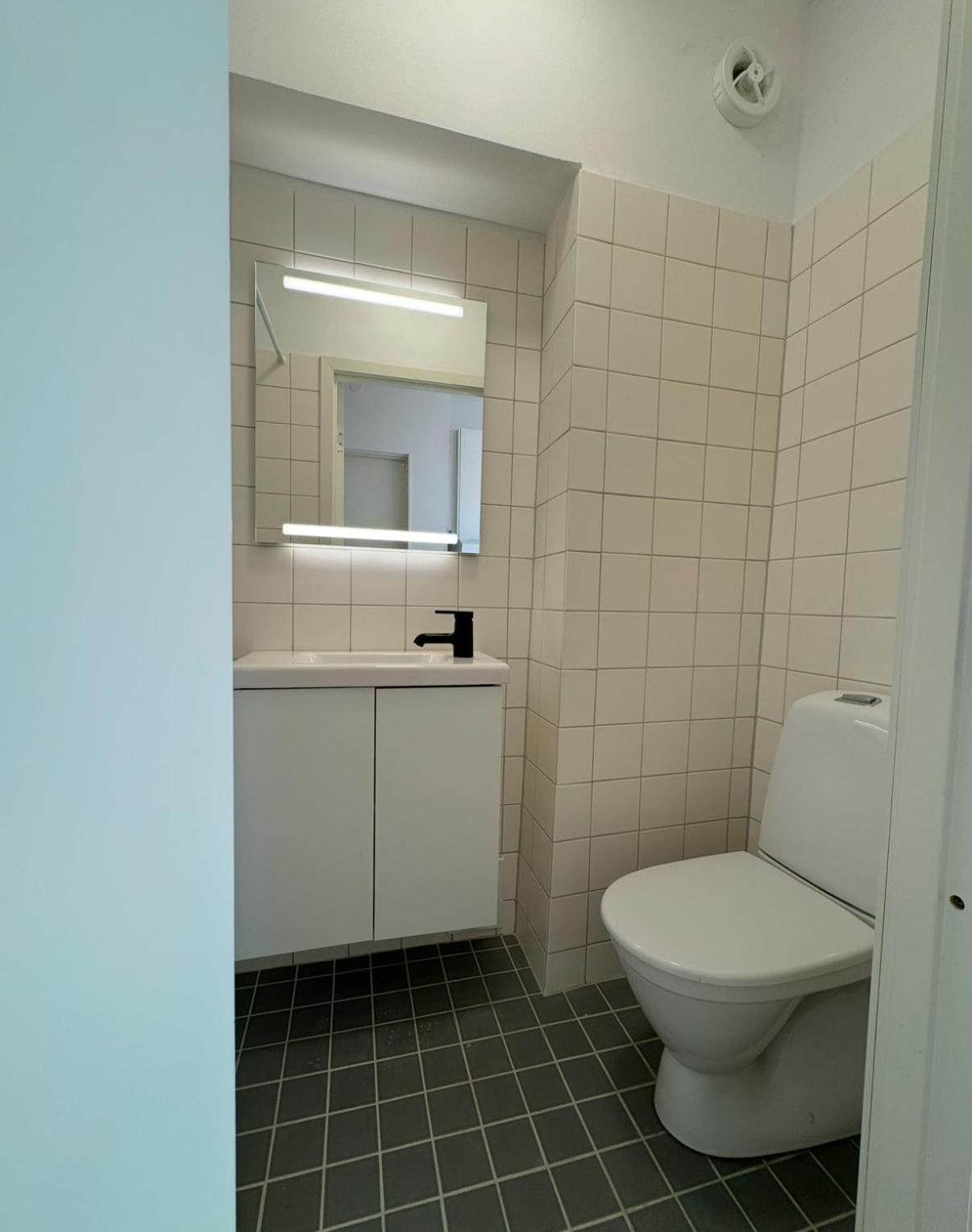 Oerebro City Hostel Ngoại thất bức ảnh