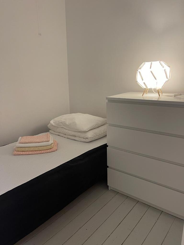 Oerebro City Hostel Ngoại thất bức ảnh