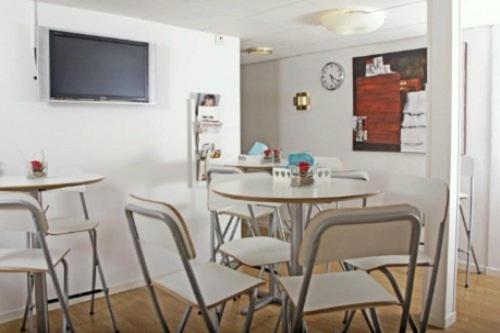 Oerebro City Hostel Ngoại thất bức ảnh