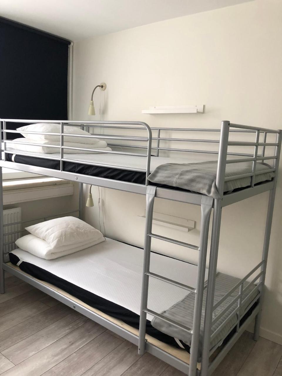 Oerebro City Hostel Ngoại thất bức ảnh