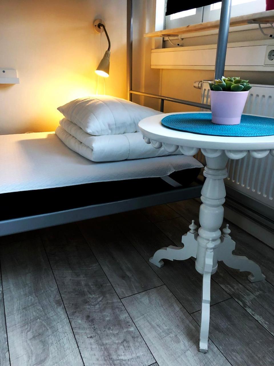 Oerebro City Hostel Ngoại thất bức ảnh