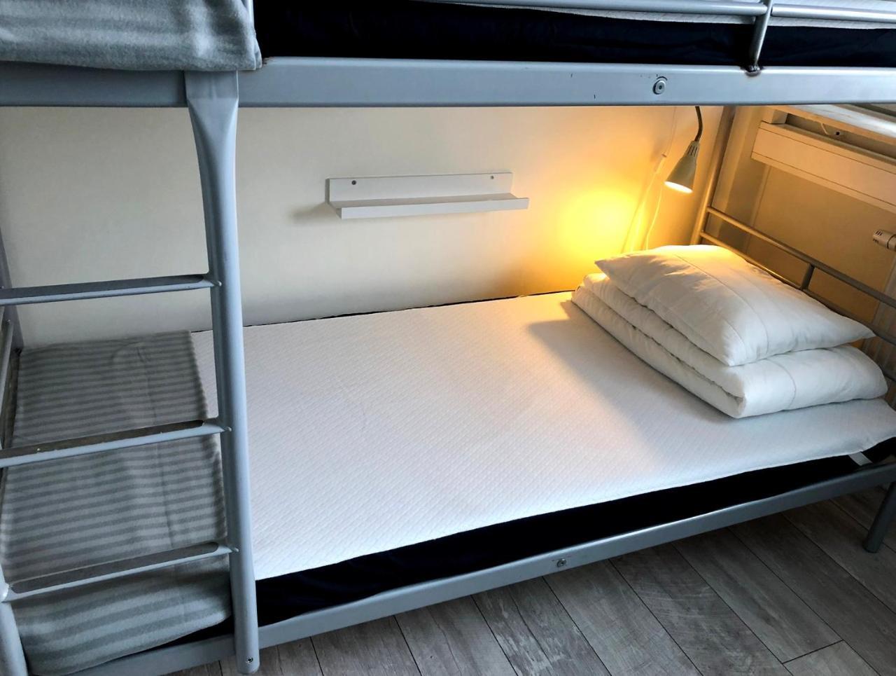 Oerebro City Hostel Ngoại thất bức ảnh